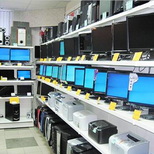 Компьютерные магазины Рубцовска