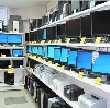 Компьютерные магазины в Рубцовске