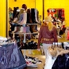 Магазины одежды и обуви в Рубцовске