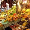 Рынки в Рубцовске