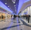 Торговые центры в Рубцовске