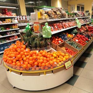 Супермаркеты Рубцовска