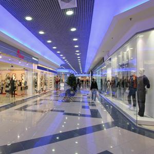 Торговые центры Рубцовска
